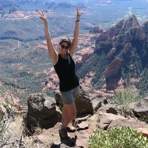 Meet your Posher, Rachel